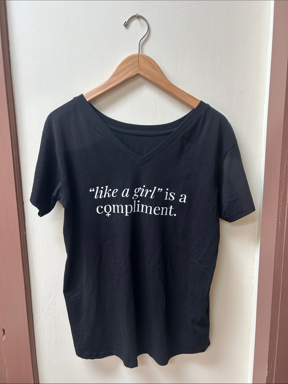 Sseko T shirt